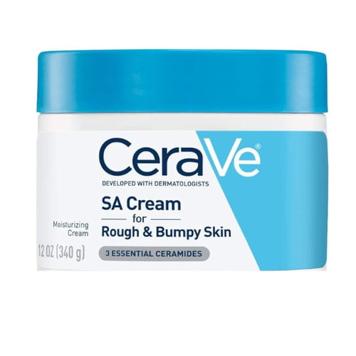 CeraVe SA Smoothing Cream – 340 g | Exfoliating & Hydrating Newage Trendz