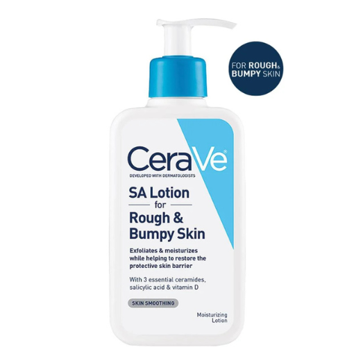CeraVe SA Lotion for Rough & Bumpy Skin 237ml Newage Trendz