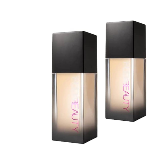 Huda Beauty Liquid Foundation Pannacotta 130g Newage Trendz