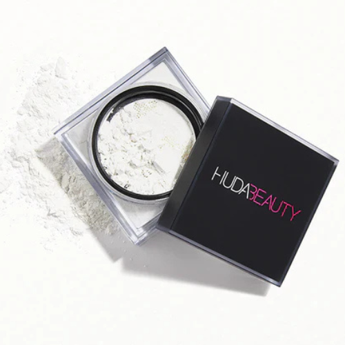 Huda Beauty Easy Bake Loose Baking & Setting Powder – Sugar Cookie Newage Trendz